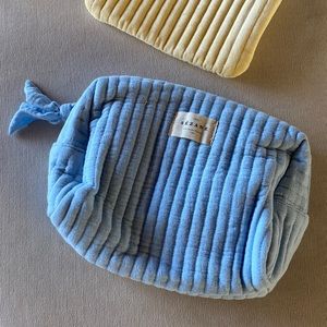 Brand New, Sézane Makeup Bag